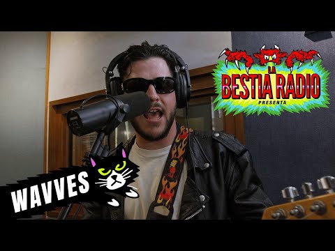 Wavves - Full Set (La Bestia Radio Live Session)