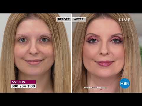HSN | Too Faced Cosmetics 04.03.2019 - 08 AM