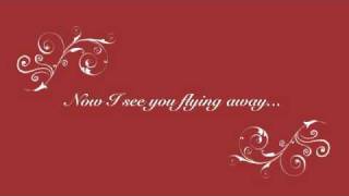 will ave two birds with lyrics on screen