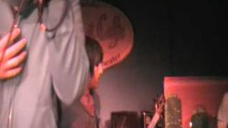 "Thicker than Blood" Keep Me Conscious