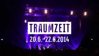 Traumzeit Festival 2014 – Der Rückblick