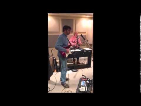 Jefferson Airplane medley