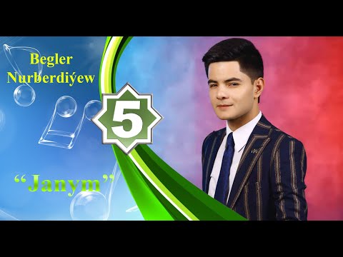 Begler Nurberdiýew - Janym