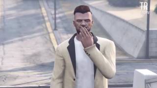 Peg Pug | Deep Karan | GTA 5 VERSION PUNJBI SONG 2016