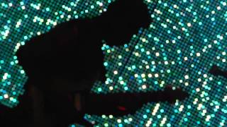 Animals As Leaders - Air Chrysalis & Behaving Badly ( Live 11-17-2014)