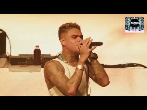 MC CABELINHO - [FOGO E GASOLINA] - AO VIVO IMAGEM 2023