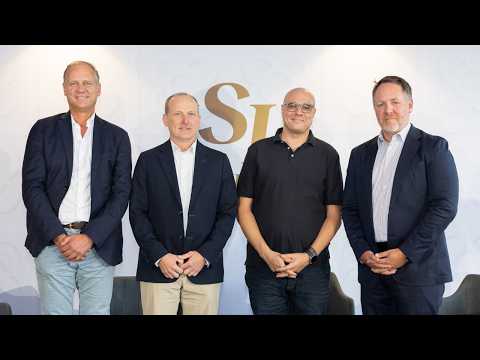 The Business of Venture: What Goes Unseen in Raising and Running a Medtech Fund? | LSI Europe '26