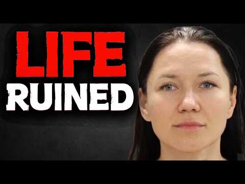 The Satisfying Downfall Of Varya Malina