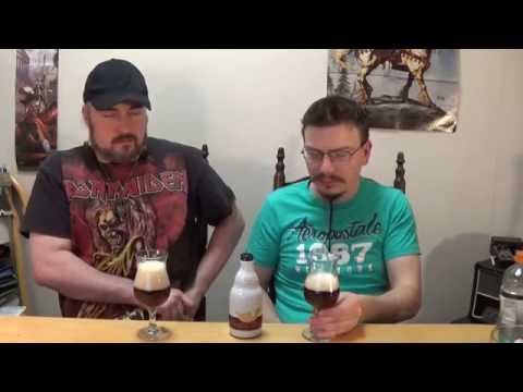 Brouwerij Van Steenberge Gulden Draak dark tripel