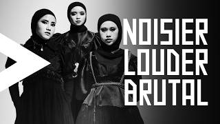 Download lagu This Indonesian Metal Band Is Changing Everything mp3