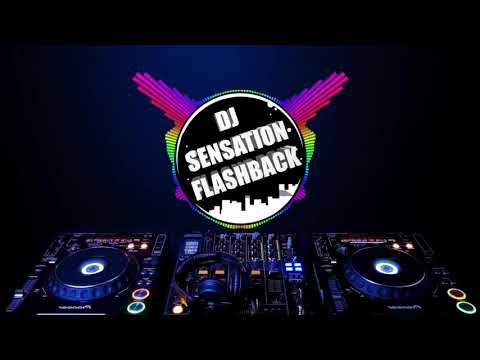 Set FlashBack Anos 80, 90, 2000