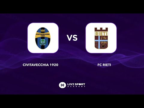 Civitavecchia 1920 - FC Rieti | Excellence