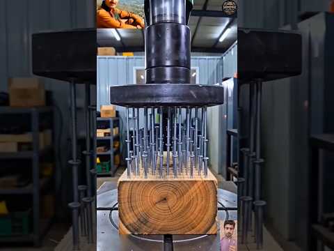 Genius Machines You Won't Believe Exist 😲#shorts #engineering #trending #machine #technology #viral