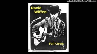 David Wiffen | Full Circle