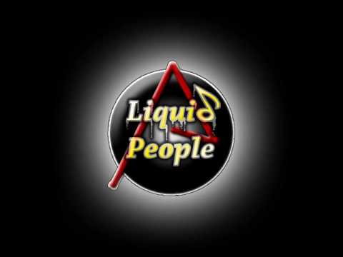 Liquid People - Fear Live.wmv