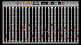 [SUPAPLEX HARD] - LV. 15 : EXPRESS MESSAGE