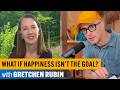 What Does Being Happy Actually Mean