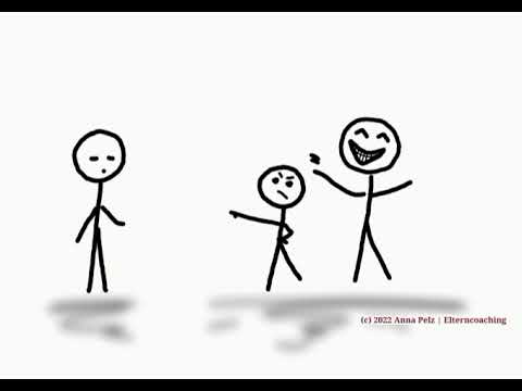 Eltern-Kind-Entfremdung: schleichend oder plötzlich? (Parental Alienation)