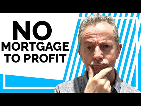 Unmortgageable Property - How To Buy & MAKE MONEY From Them