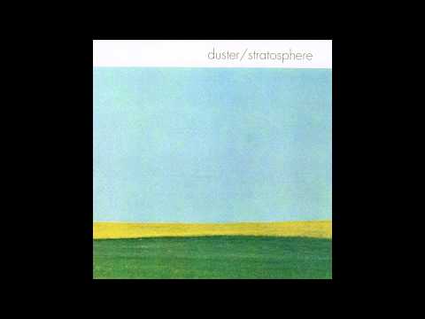 Duster - Stratosphere (1998) [Full Album]