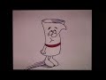 Closing To Schoolhouse Rock Grammar Rock 1997 VHS