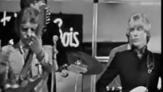 The Move   I Can Hear The Grass Grow French TV 1967