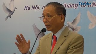 Luật pháp quốc tế có vai trò như thế nào trong công cuộc đấu tranh bảo vệ chủ quyền ở Biển Đông?