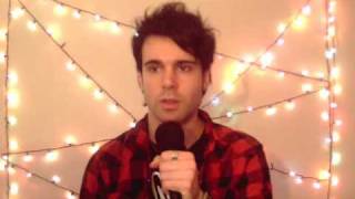 Frankie P - 明年今日 (Cantonese)