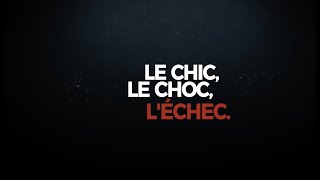 Gabon Égalité : Le chic, le choc, l'échec | TEASER