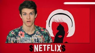 РИВЕРДЕЙЛ БОЛЬШЕ НЕ ВЫЙДЕТ? || NETFLIX заплатил 50 млн долларов сатанистам || 2 сезон Сабрины