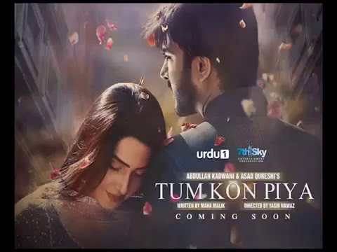 Tum Kon Piya Full HD Audio OST Song 2016 Rahat Fateh Ali Khan