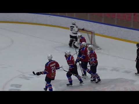 Maalikooste 4.9.2020: Titaanit – HC Giants @ KSOY Areena