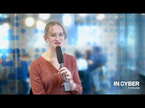 Illiadata, finaliste du Prix de la Startup Forum INCYBER 2025