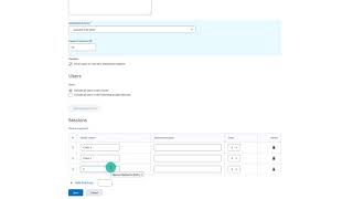 D2L Attendance Tool