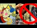 Ren E Stimpy Revivido Pelo Comedy Central Mas Ren And Stimpy Revived By Comedy Central But