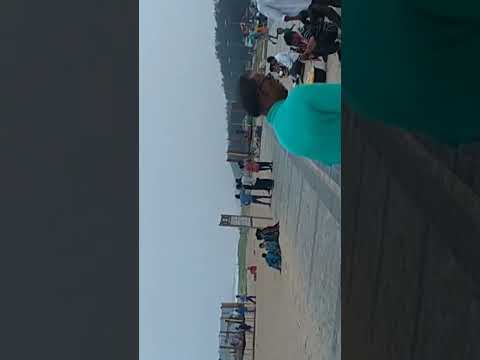 pravasthi's world #viral song#shots#sonepur beach view#odisa