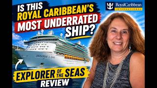 Is This Royal Caribbean's Most Underrated Ship? | Explorer of the Seas Review