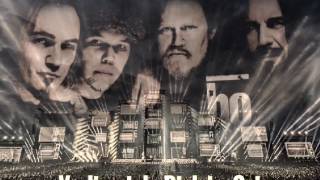 BO Wo auch immer wir steh' n