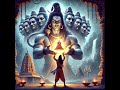 Vaidyanath Jyotirlinga How Ravana S Devotion Led To Shiva S Divine Healing Powers Shiva Tales