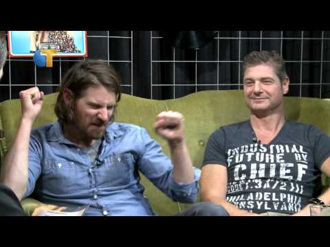 Clip van de Week: Awash!