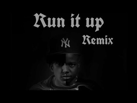 Run it up Remix - (Official Music Video) Ft Medo