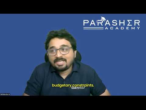 Nikhil Parasher