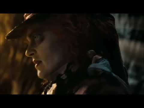 YTP: 2010 Alice in Wonderland (part 4)