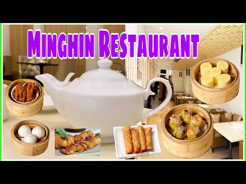 Minghin Naperville