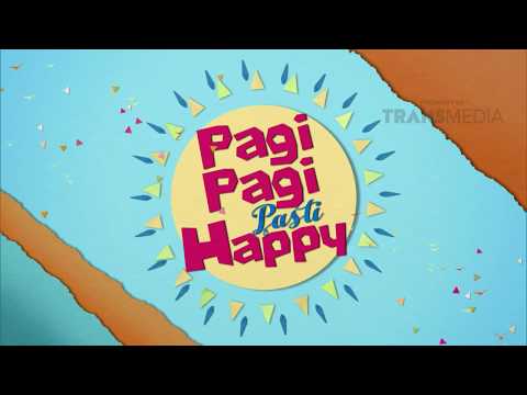 PAGI PAGI PASTI HAPPY EPISODE 78 - Part 5