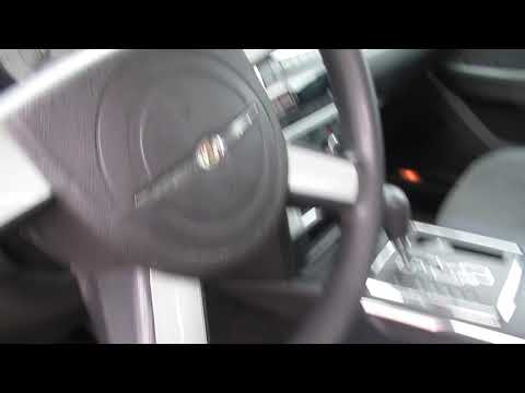 2010 Chrysler 300 Touring