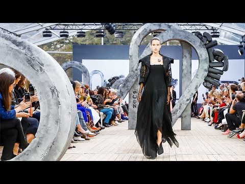 Akris | Spring Summer 2019 Full Fashion Show | Exclusive