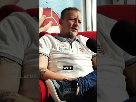 Zsolt Varga turns down Pro Recco