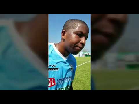 Sanarate: William Zapata  "Difícil y complicado, siempre confiamos en nuestro trabajo"