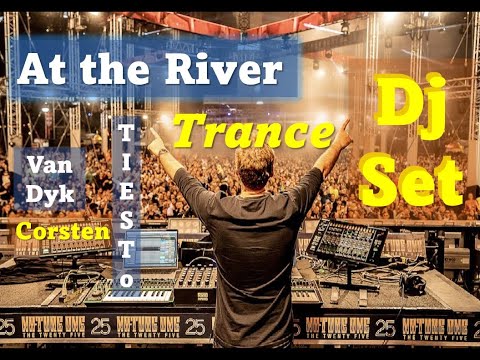 Trance - Paul van Dyk, Armin van Buuren, Tiesto, Ferry Corsten, Underworld. Trance a la Vena!!!!